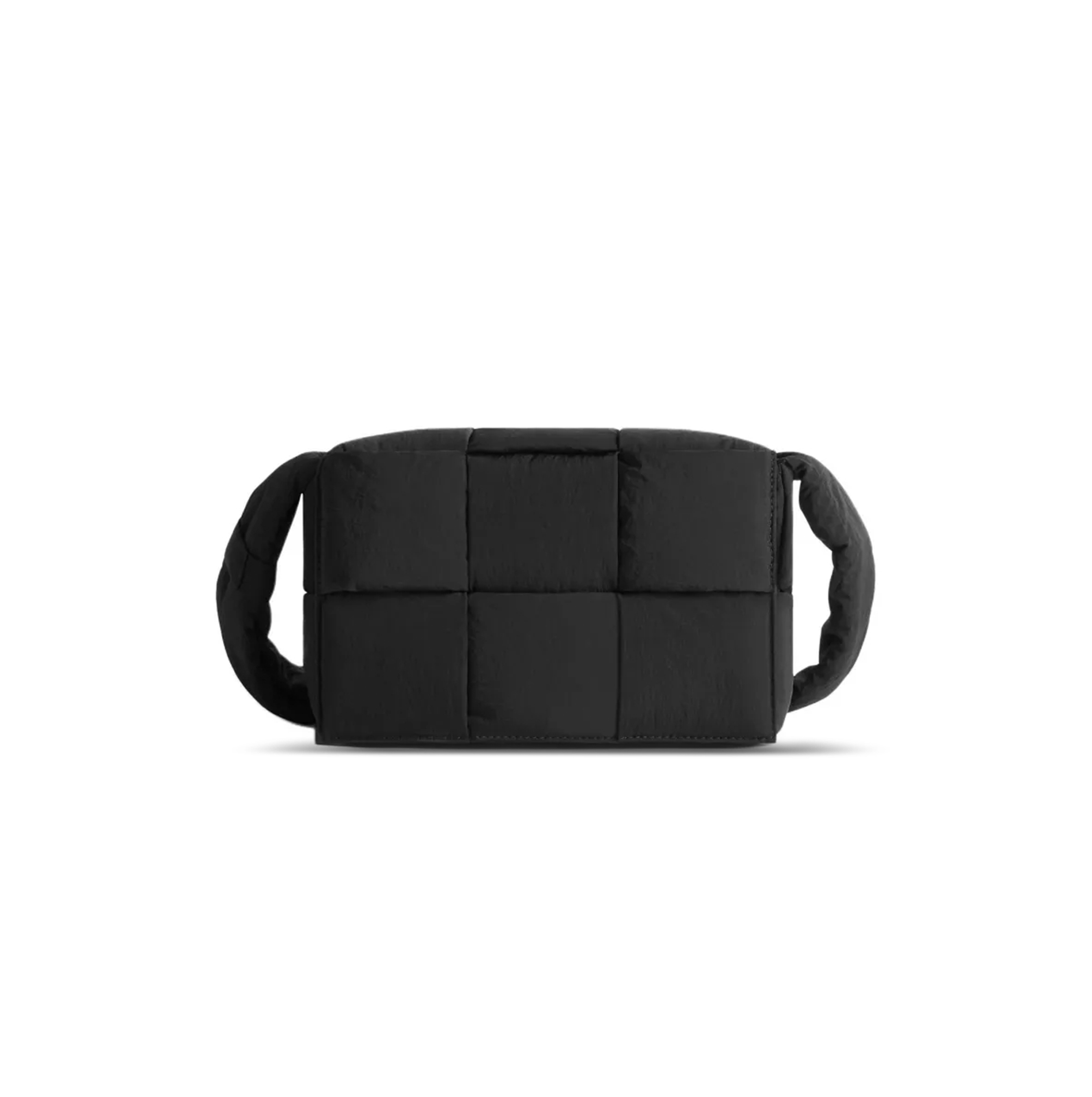 BOTTEGA VENETA SMALL PADDED TECH CASSETTE 755182VBO818803 (23*14*7.5cm)